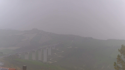immagine della webcam nei dintorni di Roseto degli Abruzzi: webcam Foggetta