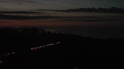 immagine della webcam nei dintorni di Pineta: webcam Foggetta