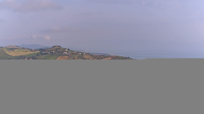 immagine della webcam nei dintorni di Postilli: webcam Foggetta