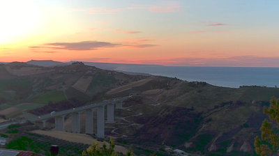 immagine della webcam nei dintorni di Francavilla al Mare: webcam Foggetta