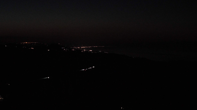 immagine della webcam nei dintorni di Loreto Aprutino: webcam Foggetta