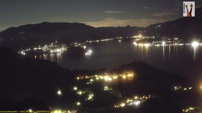 immagine della webcam nei dintorni di Mandello del Lario: webcam Perledo