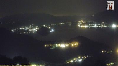 immagine della webcam nei dintorni di Colico: webcam Perledo