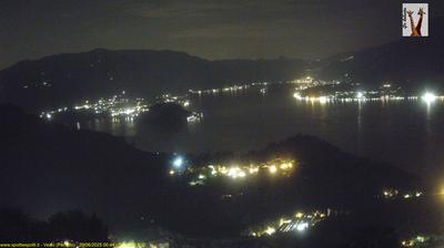 immagine della webcam nei dintorni di Abbadia Lariana: webcam Perledo