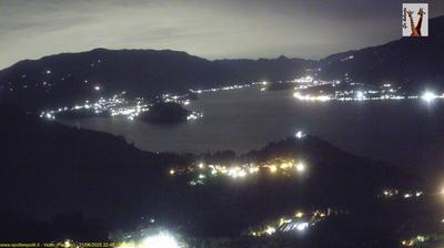 immagine della webcam nei dintorni di Varenna: webcam Perledo