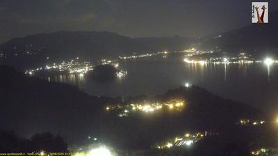 immagine della webcam nei dintorni di Mandello del Lario: webcam Perledo