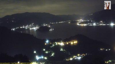 immagine della webcam nei dintorni di Pasturo: webcam Perledo