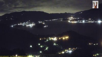 immagine della webcam nei dintorni di Bellano: webcam Perledo