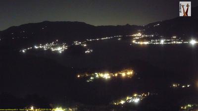 immagine della webcam nei dintorni di Abbadia Lariana: webcam Perledo
