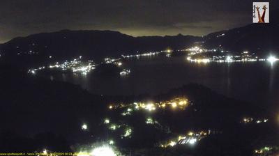immagine della webcam nei dintorni di Bellano: webcam Perledo