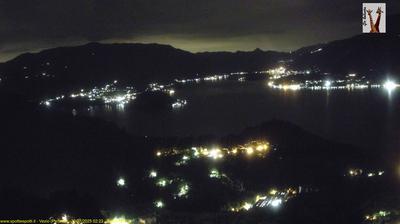 immagine della webcam nei dintorni di Abbadia Lariana: webcam Perledo