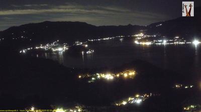 immagine della webcam nei dintorni di Montemezzo: webcam Perledo