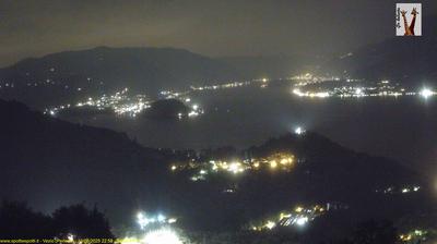 immagine della webcam nei dintorni di Mandello del Lario: webcam Perledo