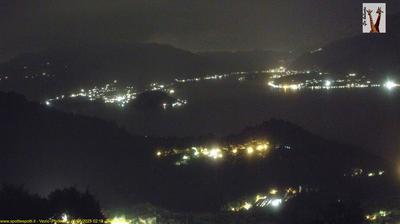 immagine della webcam nei dintorni di Tremezzo: webcam Perledo