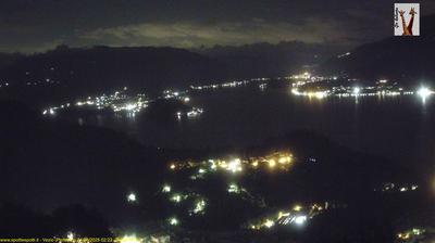 immagine della webcam nei dintorni di Colico: webcam Perledo