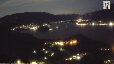 immagine della webcam nei dintorni di Dervio: webcam Perledo