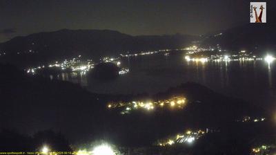 immagine della webcam nei dintorni di Domaso: webcam Perledo