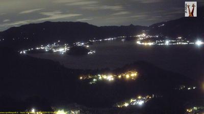 immagine della webcam nei dintorni di Colico: webcam Perledo