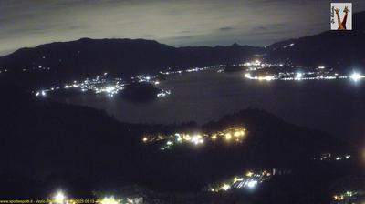 immagine della webcam nei dintorni di Gravedona: webcam Perledo