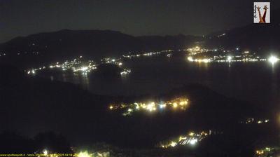 immagine della webcam nei dintorni di Sant'Abbondio: webcam Perledo