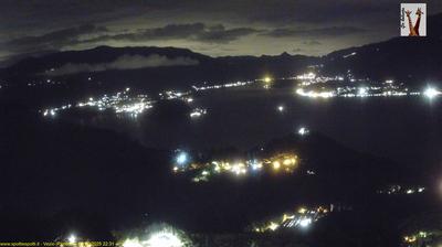 immagine della webcam nei dintorni di Pianello del Lario: webcam Perledo