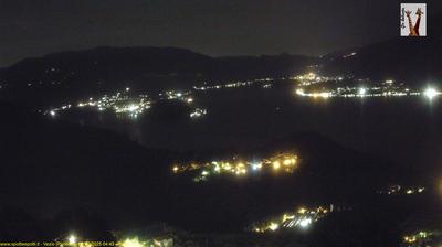 immagine della webcam nei dintorni di Mandello del Lario: webcam Perledo