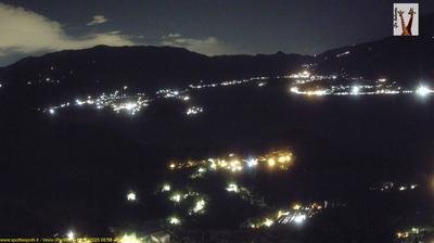 immagine della webcam nei dintorni di Vercana: webcam Perledo