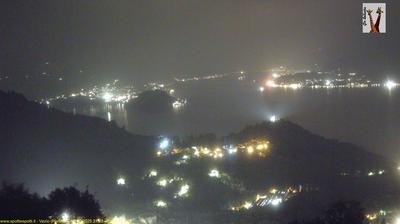 immagine della webcam nei dintorni di Tremezzo: webcam Perledo