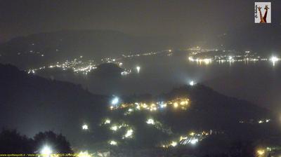immagine della webcam nei dintorni di Gravedona: webcam Perledo