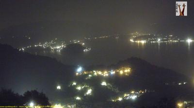 immagine della webcam nei dintorni di Colico: webcam Perledo