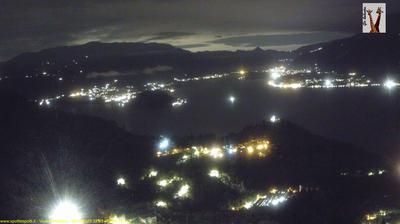 immagine della webcam nei dintorni di Pigra: webcam Perledo