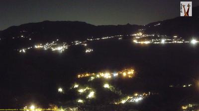 immagine della webcam nei dintorni di Consiglio di Rumo: webcam Perledo