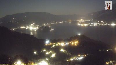 immagine della webcam nei dintorni di Sala Comacina: webcam Perledo