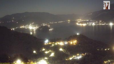 immagine della webcam nei dintorni di Sala Comacina: webcam Perledo