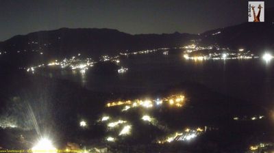 immagine della webcam nei dintorni di Dervio: webcam Perledo