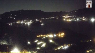 immagine della webcam nei dintorni di Vercana: webcam Perledo