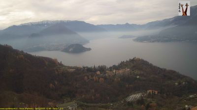 immagine della webcam nei dintorni di Tremezzo: webcam Perledo