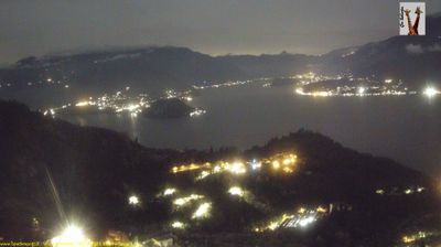 immagine della webcam nei dintorni di Dervio: webcam Perledo