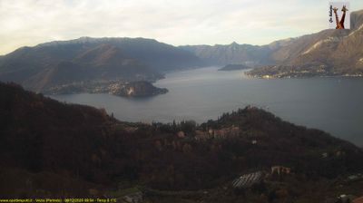 immagine della webcam nei dintorni di Pagnona: webcam Perledo