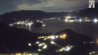 immagine della webcam nei dintorni di Sant'Abbondio: webcam Perledo