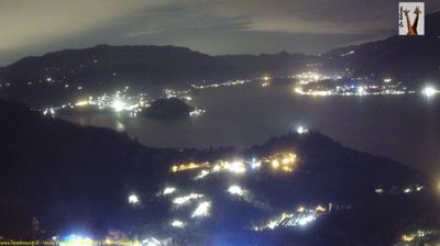 immagine della webcam nei dintorni di Tremezzo: webcam Perledo