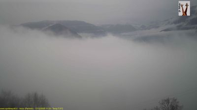 immagine della webcam nei dintorni di Barzio: webcam Perledo