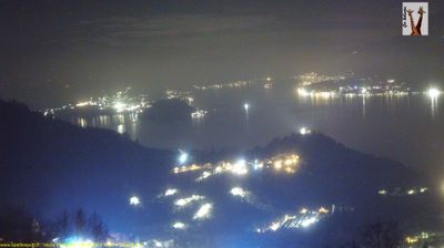 immagine della webcam nei dintorni di Dervio: webcam Perledo