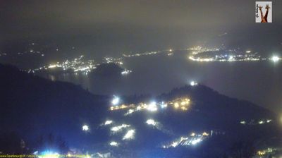 immagine della webcam nei dintorni di Alpe Giumello: webcam Perledo