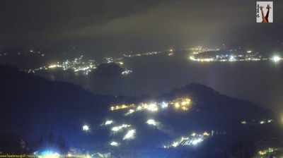 immagine della webcam nei dintorni di Alpe Giumello: webcam Perledo