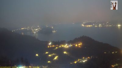 immagine della webcam nei dintorni di San Siro: webcam Perledo