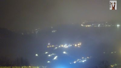 immagine della webcam nei dintorni di Sant'Abbondio: webcam Perledo