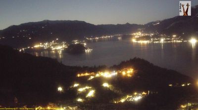 immagine della webcam nei dintorni di Mandello del Lario: webcam Perledo