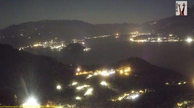 immagine della webcam nei dintorni di Pianello del Lario: webcam Perledo