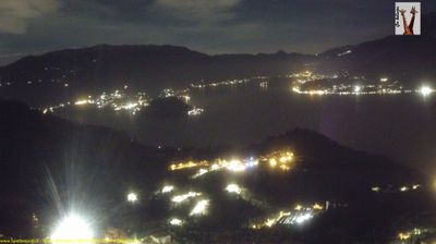 immagine della webcam nei dintorni di Pianello del Lario: webcam Perledo